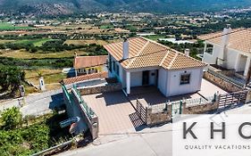 Sofia's Grand View Maisonette near Argostoli!
